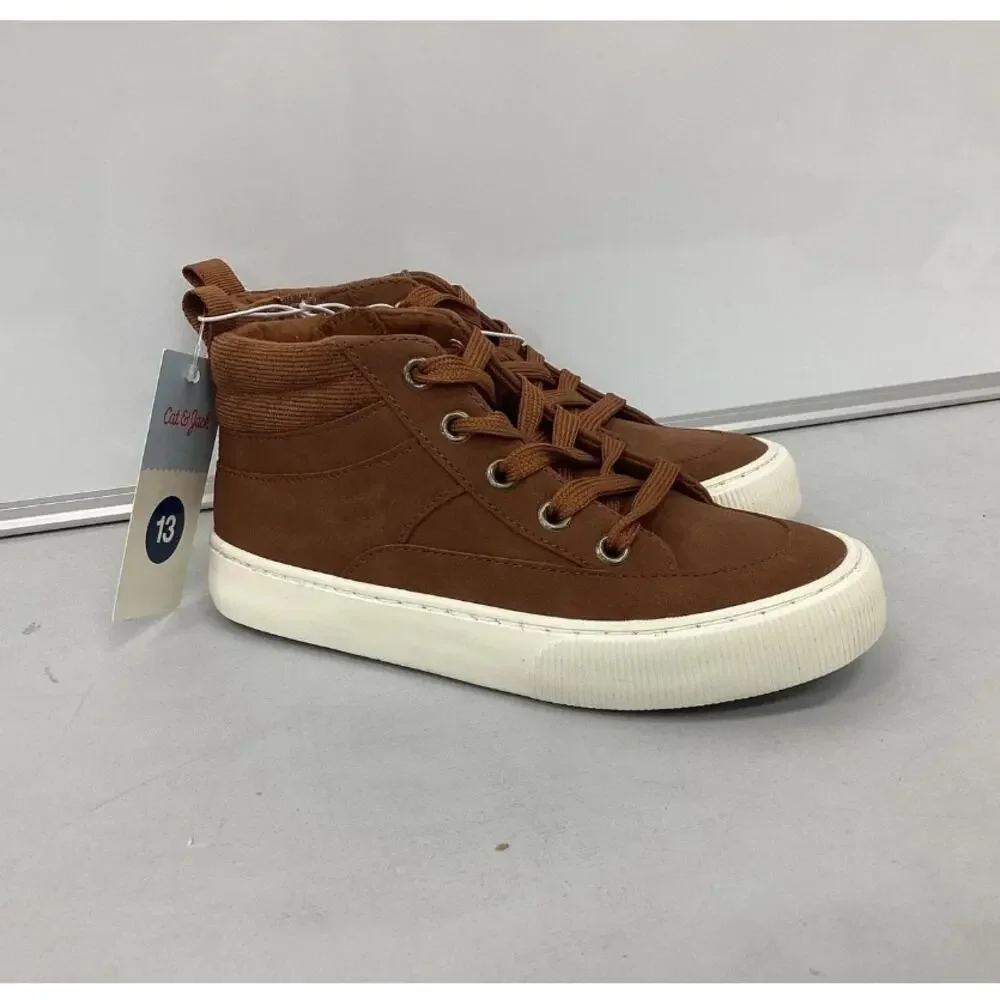 CAT&JACK Cooper sneaker size 13 for kids‎